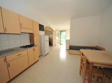 Casa Campanella Ośrodek wypoczynkowy Capoliveri (Isola d'Elba)