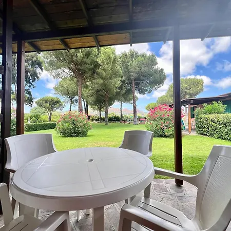 Ośrodek wypoczynkowy Casa Campanella