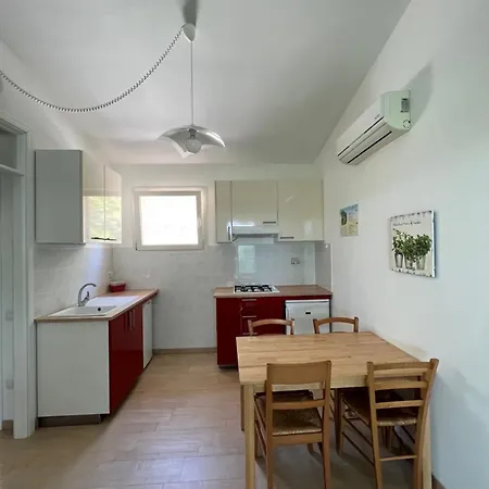 Casa Campanella 3* Capoliveri (Isola d'Elba)