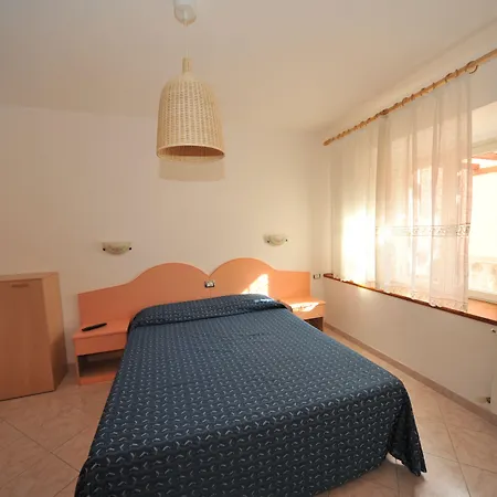 Ośrodek wypoczynkowy Casa Campanella Capoliveri (Isola d'Elba)