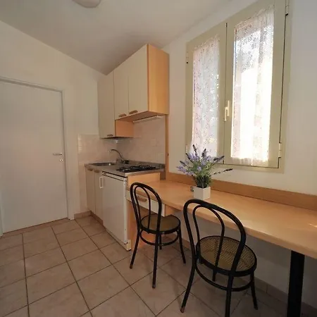 Casa Campanella Ośrodek wypoczynkowy