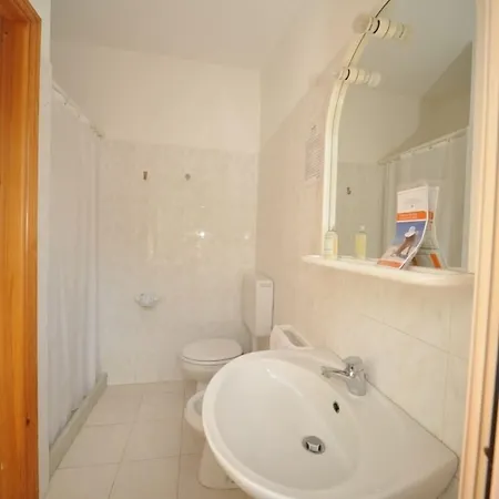 Ośrodek wypoczynkowy Casa Campanella 3*