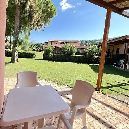 Casa Campanella Hotel