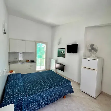 Hotel Casa Campanella