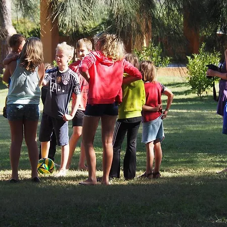 Casa Campanella Ośrodek wypoczynkowy Capoliveri (Isola d'Elba)