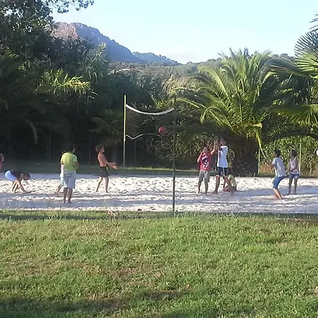 Casa Campanella Ośrodek wypoczynkowy Capoliveri (Isola d'Elba)