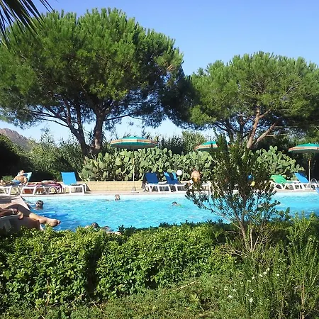 Casa Campanella 3*