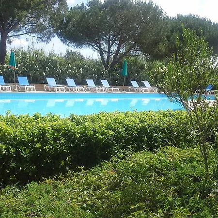 Ośrodek wypoczynkowy Casa Campanella Capoliveri (Isola d'Elba)