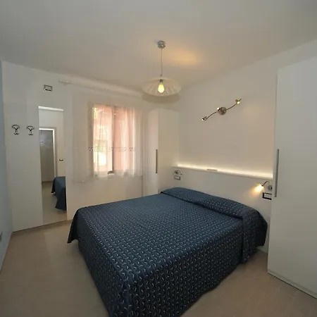 Casa Campanella Ośrodek wypoczynkowy