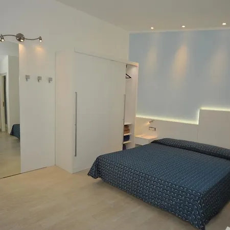 Casa Campanella 3* 카폴리베리