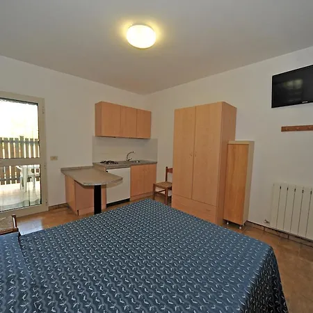 Casa Campanella Aparthotel