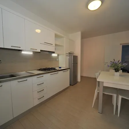 Ośrodek wypoczynkowy Casa Campanella 3*