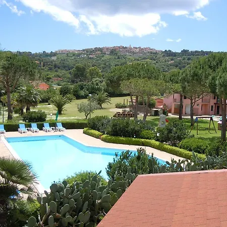 Casa Campanella Aparthotel Capoliveri (Isola d'Elba)