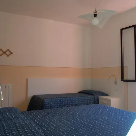 Casa Campanella Aparthotel Capoliveri (Isola d'Elba)