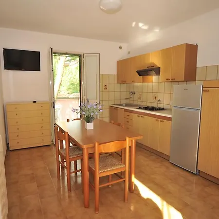 Casa Campanella Capoliveri (Isola d'Elba)