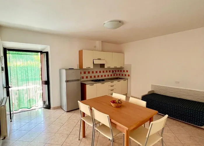 Casa Campanella Hotel 3*