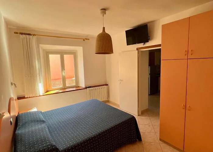 Hotel Casa Campanella 3*