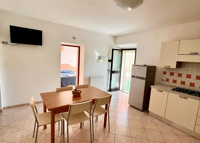 Hotel Casa Campanella Capoliveri (Isola d'Elba)