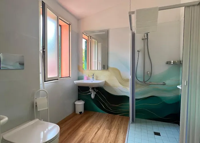 Casa Campanella 3* Capoliveri (Isola d'Elba)