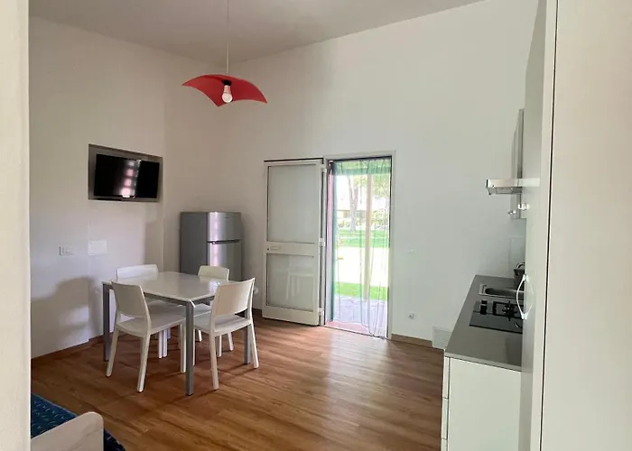 Casa Campanella 3* Capoliveri (Isola d'Elba)