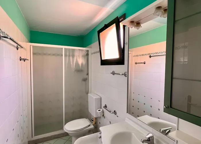 Casa Campanella Hotel