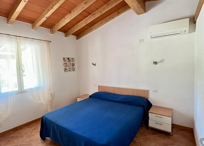 Hotel Casa Campanella 3*