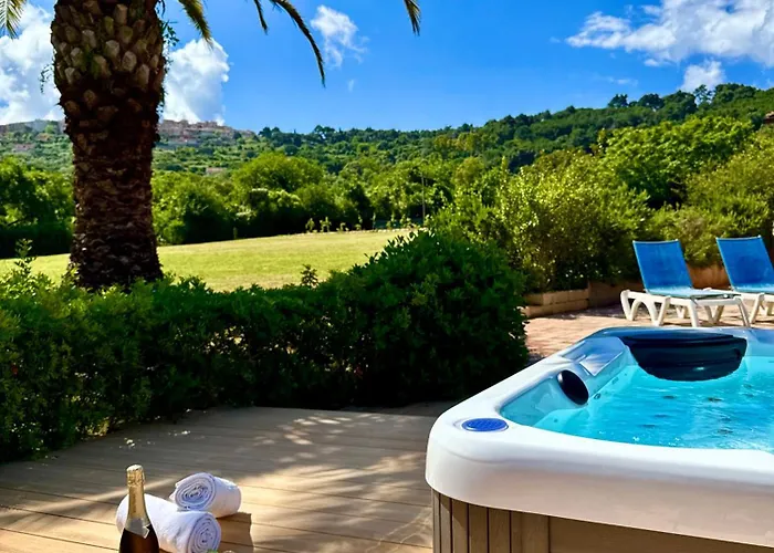 Casa Campanella Hotel Capoliveri (Isola d'Elba)