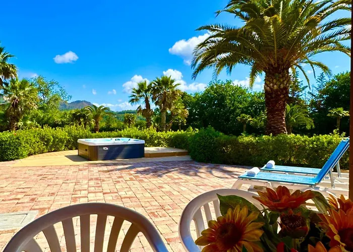 Hotel Casa Campanella Capoliveri (Isola d'Elba)