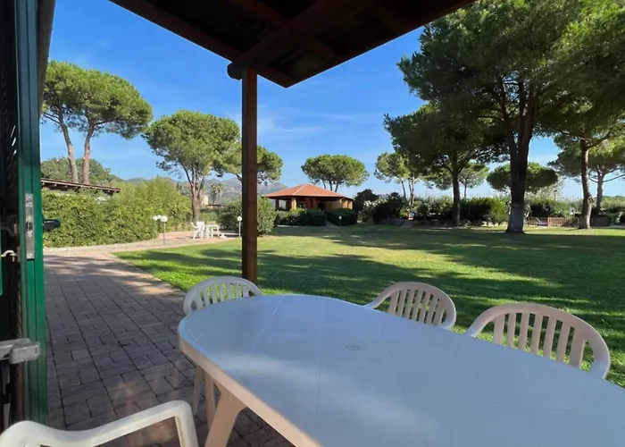 Casa Campanella Hotel Capoliveri (Isola d'Elba)