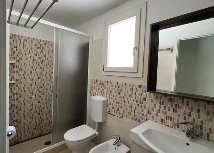 Hotel Casa Campanella Capoliveri (Isola d'Elba)