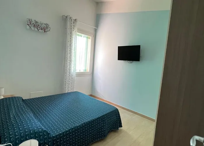 Casa Campanella 3* Capoliveri (Isola d'Elba)