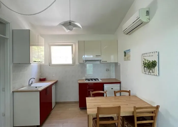 Casa Campanella 3* Capoliveri (Isola d'Elba)