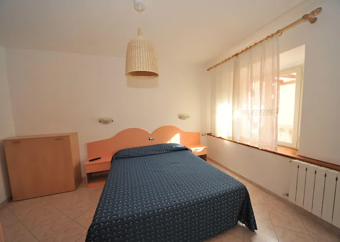 Hotel Casa Campanella Capoliveri (Isola d'Elba)