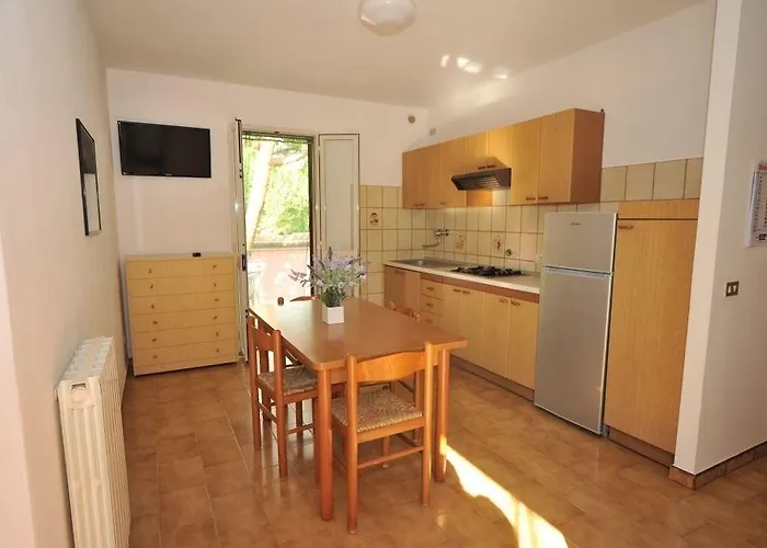 Casa Campanella Hotel