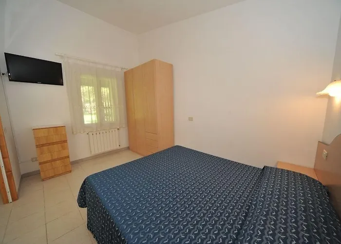 Casa Campanella Capoliveri (Isola d'Elba)