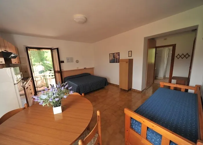 Casa Campanella Hotel Capoliveri (Isola d'Elba)