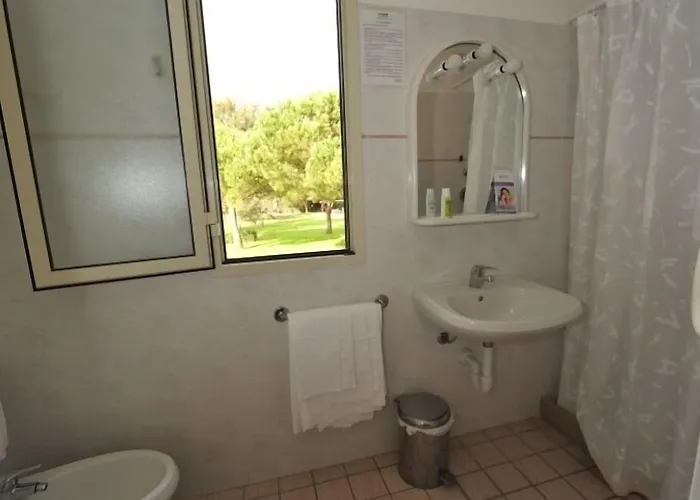 Hotel Casa Campanella 3*