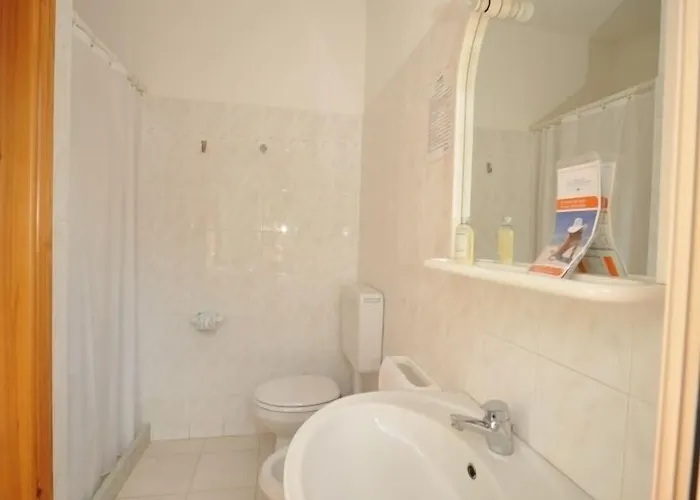 Hotel Casa Campanella 3*