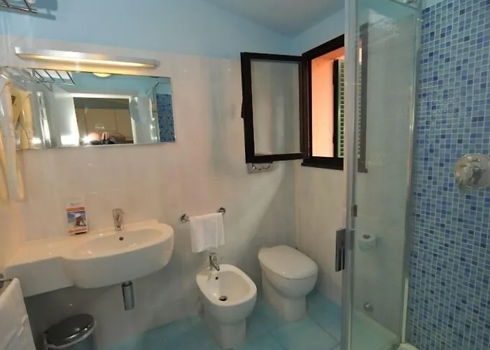 Casa Campanella Hotel