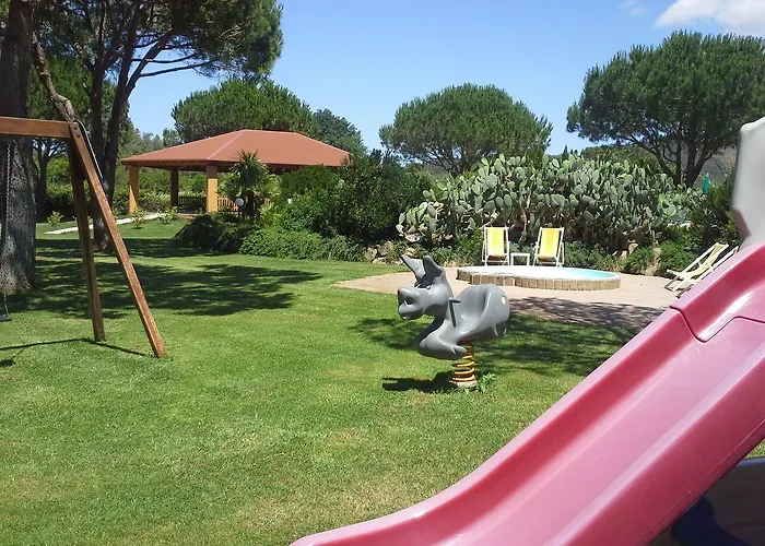 Casa Campanella Hotel