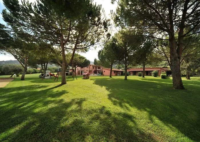 Hotel Casa Campanella