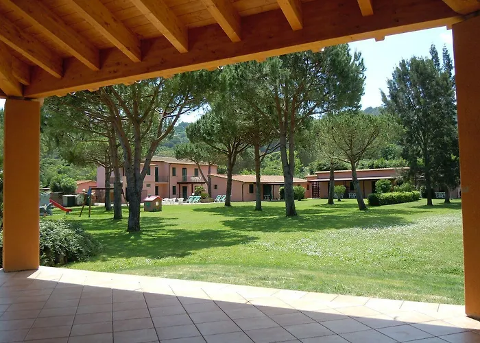 Casa Campanella Hotel