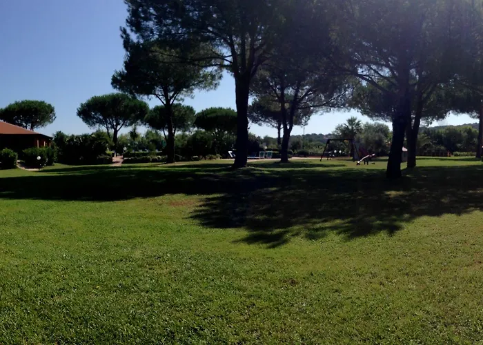 Casa Campanella 3* Capoliveri (Isola d'Elba)