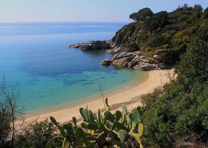 Casa Campanella Hotel Capoliveri (Isola d'Elba)