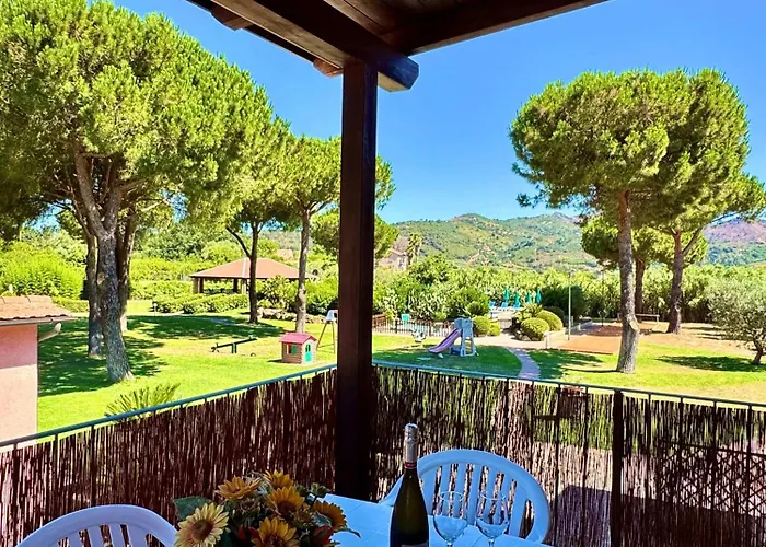 Hotel Casa Campanella