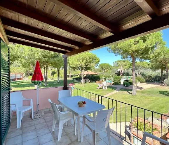 Hotel Casa Campanella