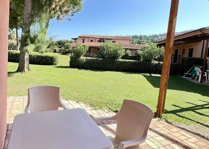 Casa Campanella Hotel