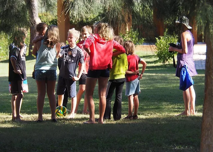 Casa Campanella Hotel Capoliveri (Isola d'Elba)