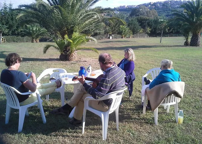 Casa Campanella Hotel