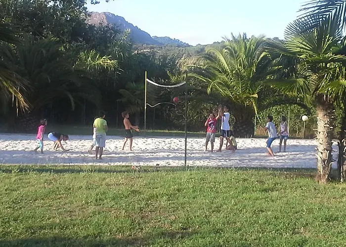 Casa Campanella Hotel Capoliveri (Isola d'Elba)